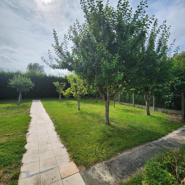 Maison a vendre Avezé 72400 Sarthe 62 m2 4 pièces 110250 euros