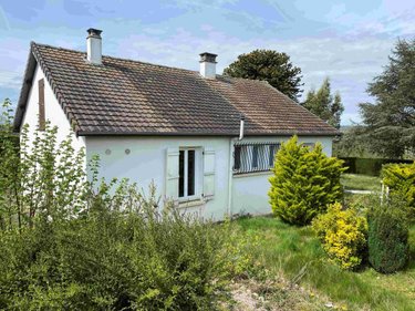 Maison a vendre Pont-d'Ouilly 14690 Calvados 77 m2 4 pièces 127100 euros