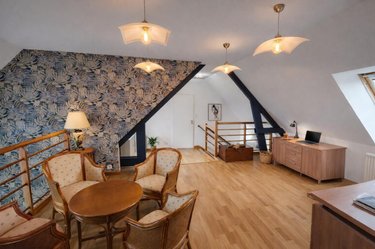 Maison a vendre Theix-Noyalo 56450 Morbihan 161 m2 6 pièces 556132 euros