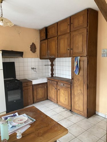 Maison a vendre Martinet 85150 Vendée 69 m2 3 pièces 146200 euros