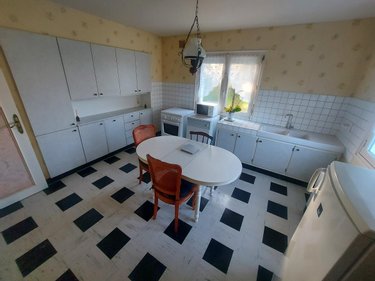 Maison a vendre Plouhinec 56680 Morbihan 70 m2 5 pièces 332960 euros