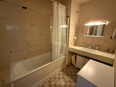 Appartement a vendre Talant 21240 Côte-d'Or 73 m2 3 pièces 180000 euros