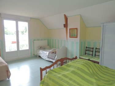 Maison a vendre Évron 53600 Mayenne 220 m2  361100 euros