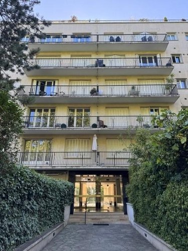 Appartement a vendre Neuilly-sur-Seine 92200 Hauts-de-Seine 30 m2 2 pièces 304000 euros