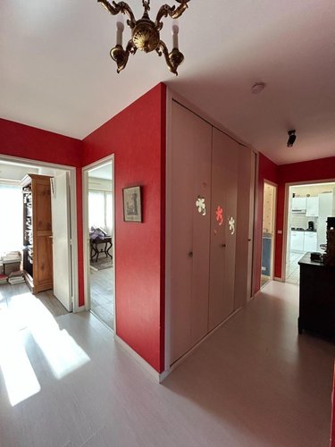 Appartement a vendre Cesson-Sévigné 35510 Ille-et-Vilaine 111 m2 6 pièces 302000 euros
