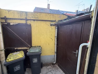 Maison a vendre Corbie 80800 Somme 40 m2 2 pièces 45000 euros