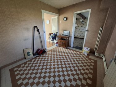 Maison a vendre Saintes 17100 Charente-Maritime 80 m2 5 pièces 141642 euros