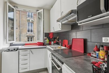 Appartement a vendre Paris 12e arrondissement 75012 Paris 52 m2 3 pièces 520000 euros