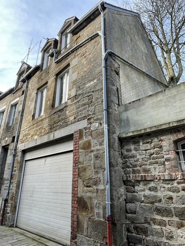 Maison a vendre La Ferté Macé 61600 Orne 260 m2 10 pièces 209500 euros