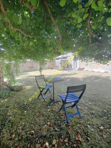 Maison a vendre Cléden-Cap-Sizun 29770 Finistère 134 m2 7 pièces 343050 euros