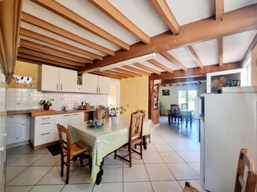 Maison a vendre Auchy-lès-Hesdin 62770 Pas-de-Calais 195 m2 7 pièces 193160 euros