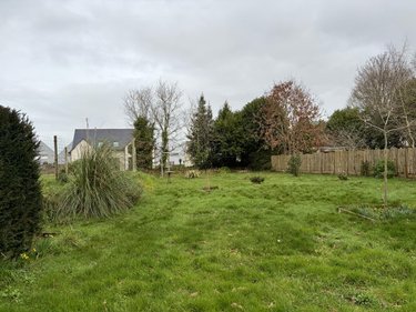 Maison a vendre Pleyber-Christ 29410 Finistère 71 m2 4 pièces 167000 euros