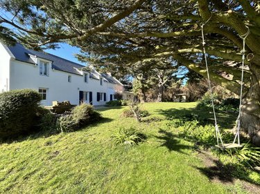 Maison a vendre Sauzon 56360 Morbihan 230 m2 6 pièces 853875 euros