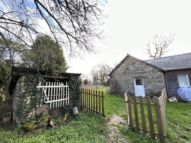Maison a vendre Guer 56380 Morbihan 163 m2 8 pièces 230000 euros