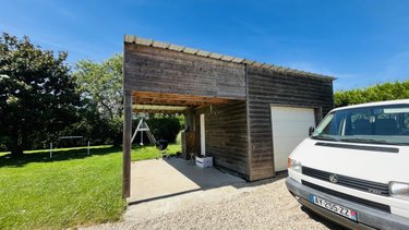 Maison a vendre Camors 56330 Morbihan 110 m2 6 pièces 291520 euros