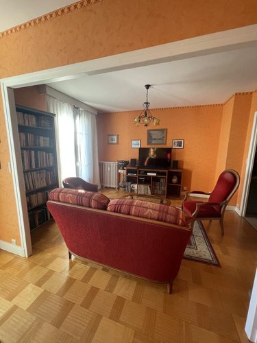 Appartement a vendre Le Mans 72000 Sarthe 98 m2 5 pièces 148400 euros