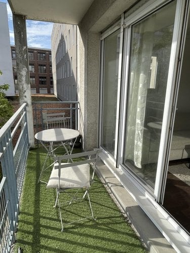Appartement a vendre Lille 59000 Nord 52 m2 2 pièces 163600 euros