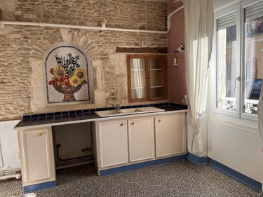 Maison a vendre Mézidon Vallée d'Auge 14270 Calvados 135 m2 6 pièces 240350 euros