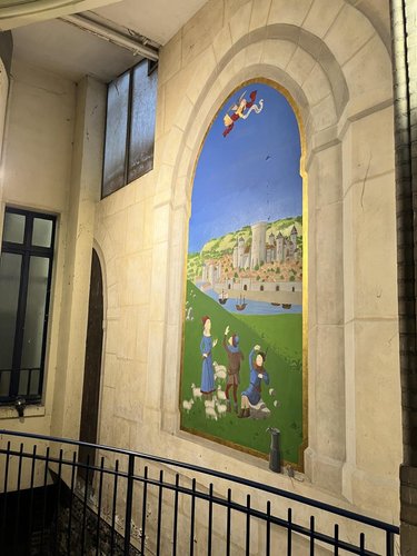 Appartement a vendre Rouen 76000 Seine-Maritime 161 m2 5 pièces 455000 euros