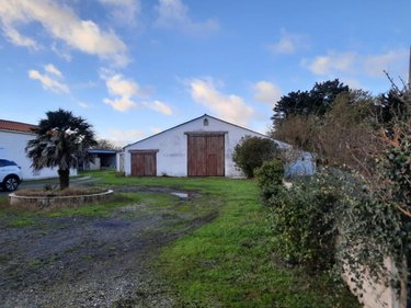 Maison a vendre Challans 85300 Vendée 129 m2 5 pièces 252200 euros