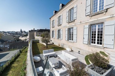 Maison a vendre Laval 53000 Mayenne 317 m2 10 pièces 956800 euros