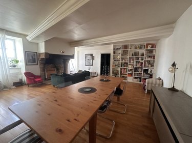 Appartement a vendre Vannes 56000 Morbihan 76 m2 2 pièces 369000 euros