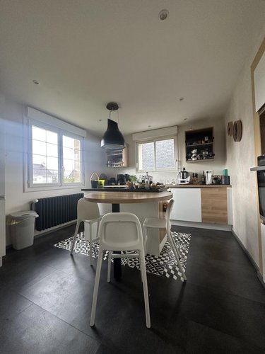 Maison a vendre Hennebont 56700 Morbihan 105 m2 5 pièces 314400 euros