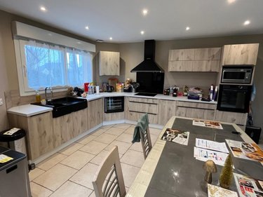 Maison a vendre Carentan-les-Marais 50500 Manche 154 m2  356500 euros