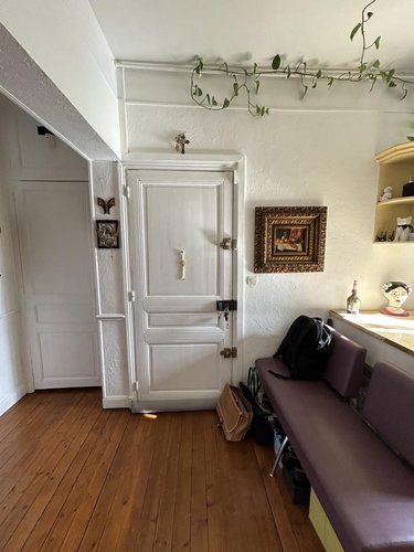 Appartement a vendre Reims 51100 Marne 60 m2 3 pièces 163000 euros