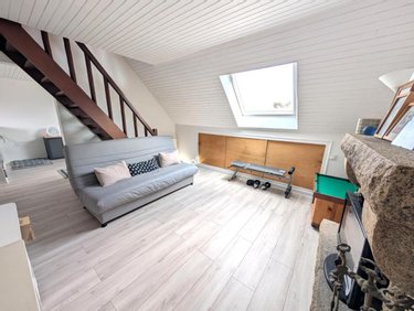 Maison a vendre La Turballe 44420 Loire-Atlantique 165 m2 8 pièces 468000 euros