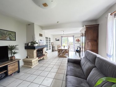 Maison a vendre Guer 56380 Morbihan 114 m2 6 pièces 249360 euros