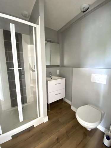 Location appartement Seiches-sur-le-Loir 49140 Maine-et-Loire 59 m2 2 pièces 491 euros