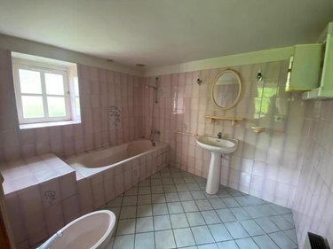 Maison a vendre Guéhenno 56420 Morbihan 93 m2 3 pièces 111300 euros