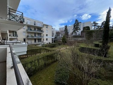 Appartement a vendre Chamalières 63400 Puy-de-Dôme 69 m2 4 pièces 220000 euros