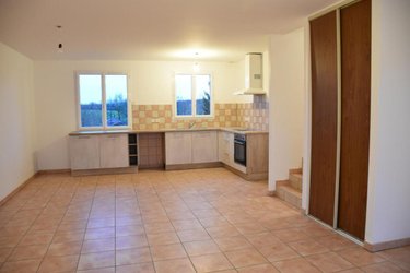 Location maison Chaveyriat 01660 Ain 84 m2 4 pièces 930 euros