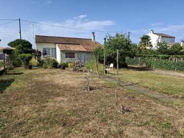 Maison a vendre Nancras 17600 Charente-Maritime 69 m2 4 pièces 145839 euros