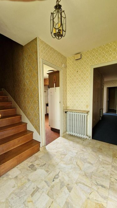 Maison a vendre Vendôme 41100 Loir-et-Cher 140 m2 6 pièces 135070 euros