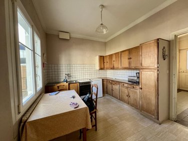 Maison a vendre Lorient 56100 Morbihan 102 m2  255038 euros
