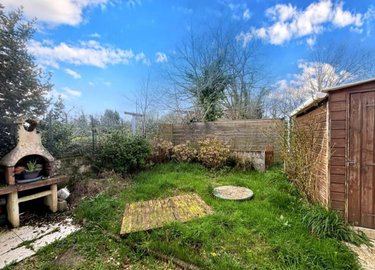 Maison a vendre Plougastel-Daoulas 29470 Finistère 48 m2 3 pièces 156700 euros