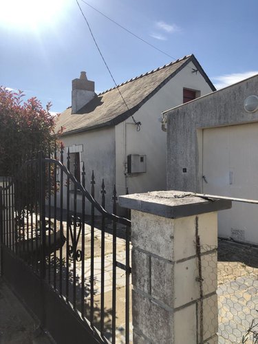 Maison a vendre Angrie 49440 Maine-et-Loire 63 m2 4 pièces 127000 euros