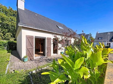 Maison a vendre Lanester 56600 Morbihan 79 m2  198280 euros
