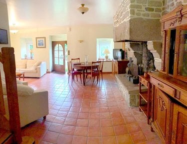 Maison a vendre Plémy 22150 Côtes-d'Armor 109 m2 4 pièces 261400 euros