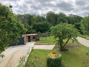 Maison a vendre Longpont-sur-Orge 91310 Essonne 208 m2 9 pièces 549000 euros