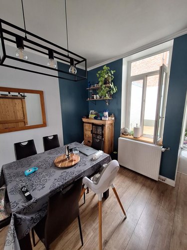 Maison a vendre Amiens 80000 Somme 84 m2 5 pièces 296400 euros