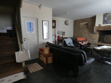 Maison a vendre Languenan 22130 Côtes-d'Armor 187 m2 7 pièces 413372 euros