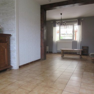Maison a vendre Montigny-en-Gohelle 62640 Pas-de-Calais 91 m2 5 pièces 137800 euros