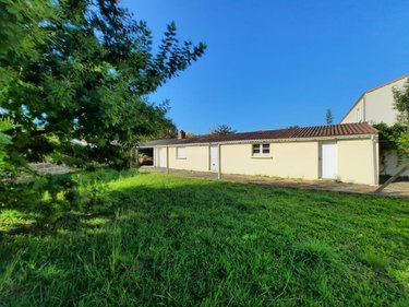 Maison a vendre Machecoul-Saint-Même 44270 Loire-Atlantique 148 m2 7 pièces 262600 euros
