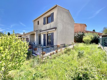 Maison a vendre Villeneuve-lès-Maguelone 34750 Hérault 83 m2 4 pièces 334000 euros