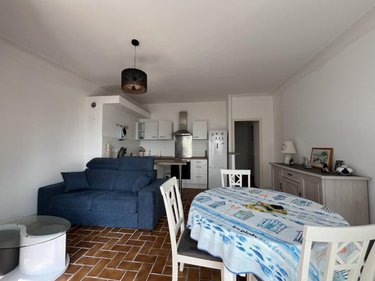 Appartement a vendre Bénodet 29950 Finistère 47 m2 2 pièces 229900 euros
