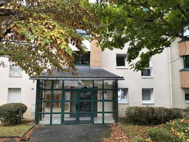 Appartement a vendre Vannes 56000 Morbihan 50 m2 2 pièces 188140 euros